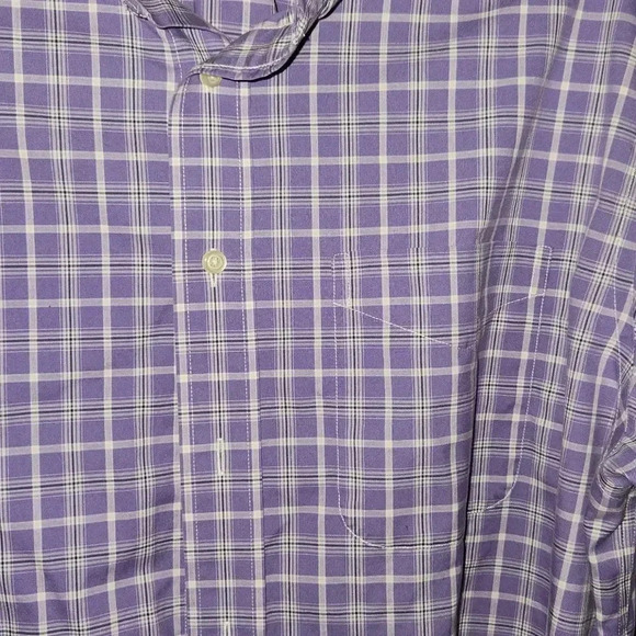 JoS A Banks mens long sleeve button down - Picture 4 of 13